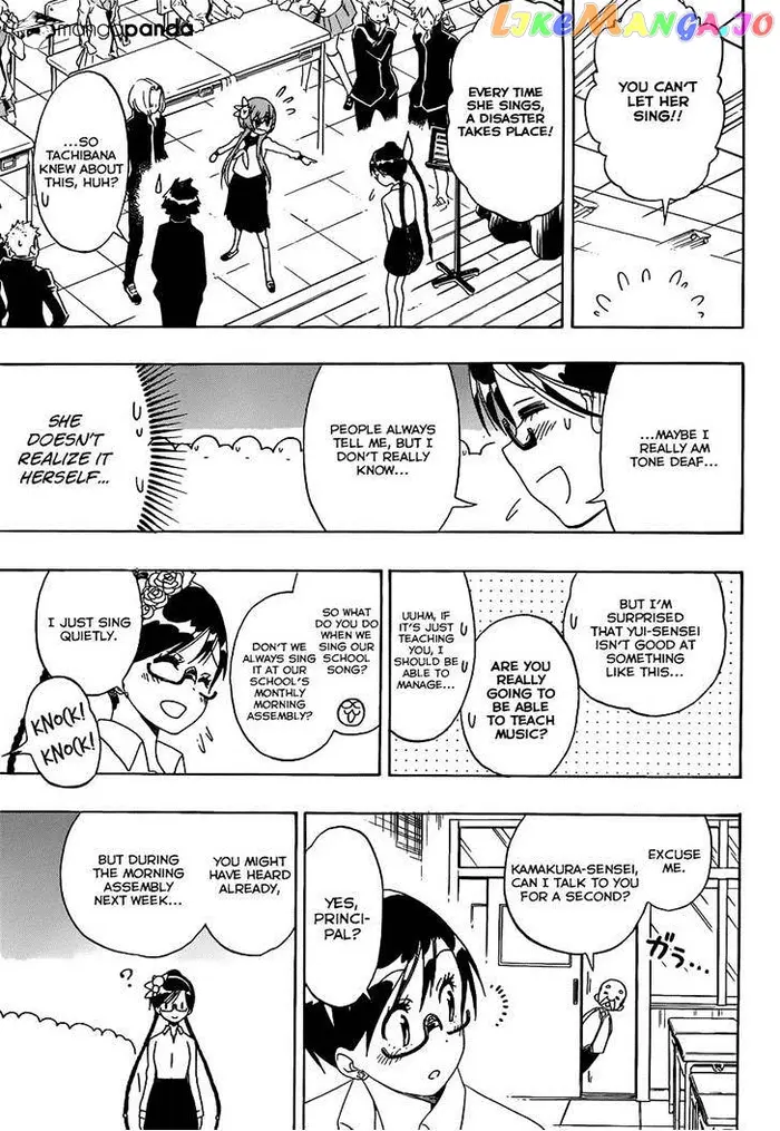 Nisekoi Chapter 135 image 07_optimized